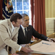 Illustration for article titled Architect Presents Obama With Generic Options For War Memorial That Could Work For Syria, Libya, Yemen